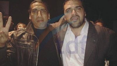 De l�der de los asentamientos en Ushuaia a estar a cargo del programa de Puesta en Valor de los Espacios P�blicos en la gesti�n de Vuoto