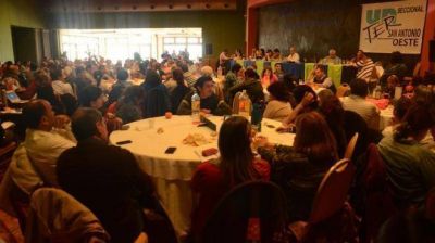 Nuevos paros tensan m�s el v�nculo entre el gobierno y gremios de la CTA