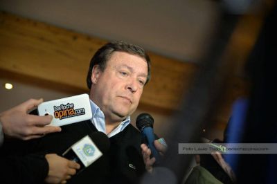 Weretilneck sobre el caso Mu�oz: 