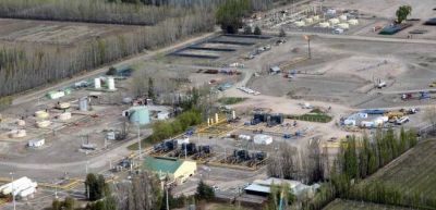 �Los rusos llegan primero a Allen, asociados a YPF?