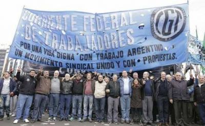 Judiciales acusan a Aranguren y piden anular las audiencias