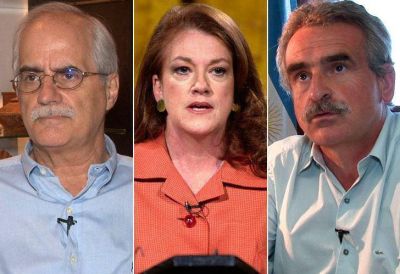 El kirchnerismo sali� a cruzar a Macri por el 