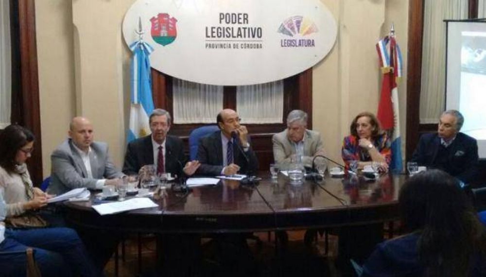 Sale a escena la ley de apoyo a la industria audiovisual