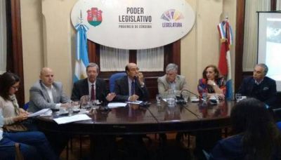 Sale a escena la ley de apoyo a la industria audiovisual