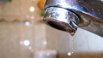 Viene otra suba del agua: 20,4%