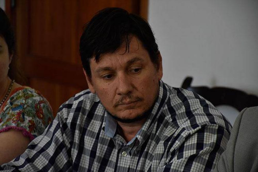 �El aumento de la acometida es para financiar el boleto estudiantil�