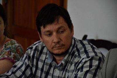 �El aumento de la acometida es para financiar el boleto estudiantil�
