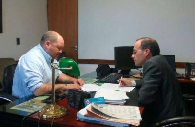 Piden al BLP por los cr�ditos hipotecarios