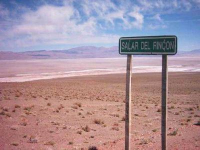 En el sector minero de la provincia se invertir�n m�s de US$ 5.700 millones
