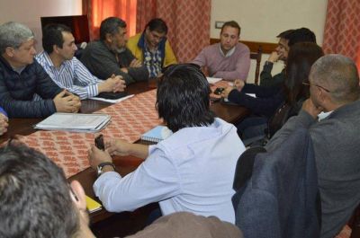 Har�n obras de agua y cloacas