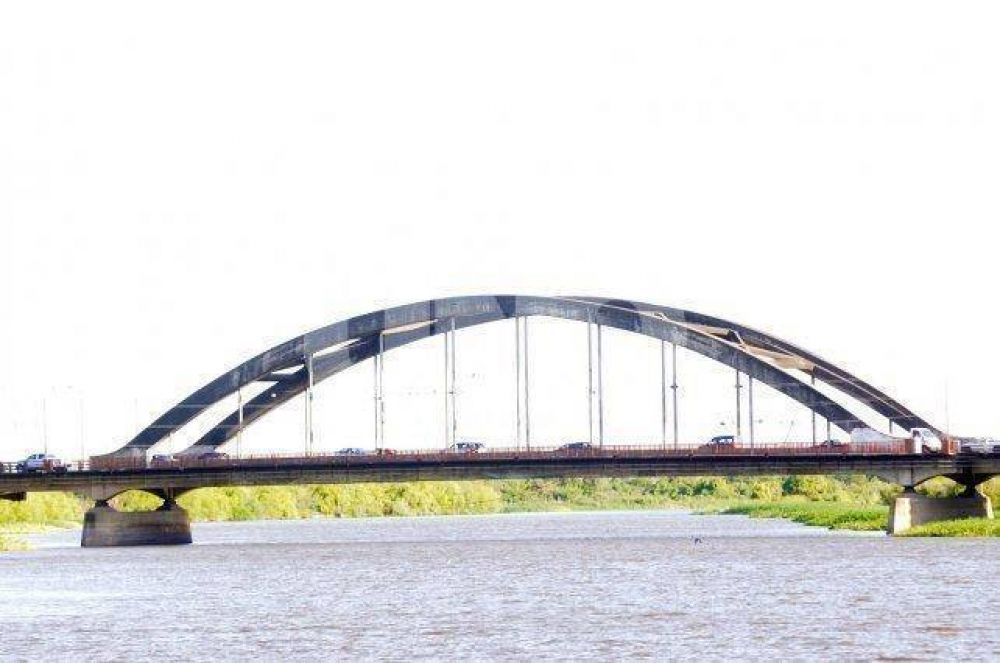 Presupuesto 2017: para rutas, s�; para los puentes, por ahora no