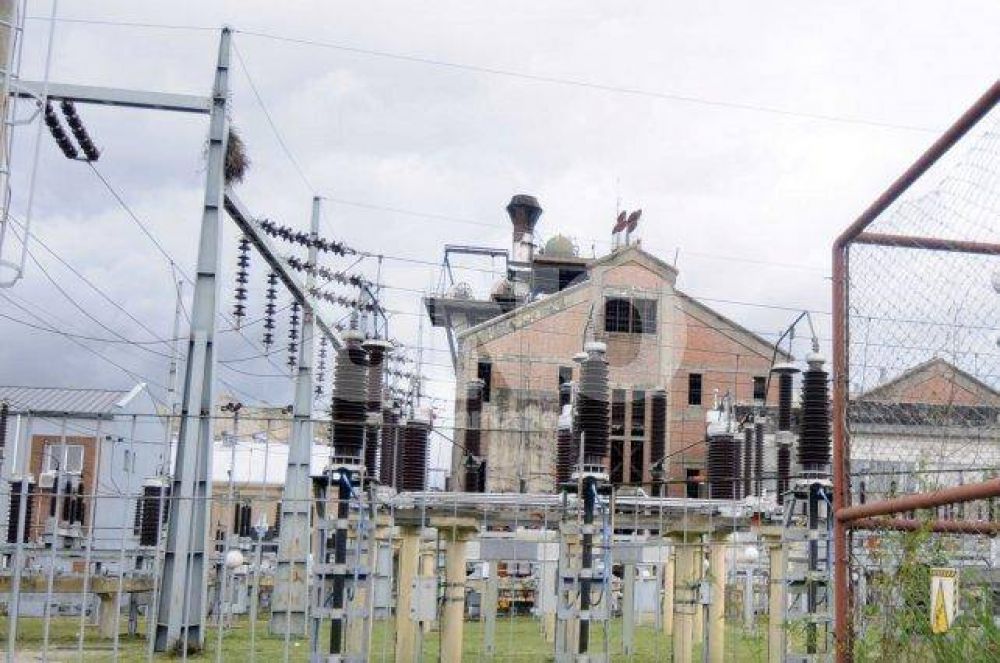 En agosto, la demanda provincial de energa elctrica baj casi un 3%
