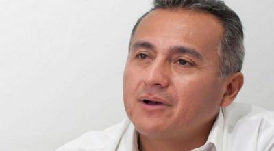 Una buena: reforestan la ciudad de Salta con 
