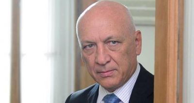 El env�o de gendarmer�a es una responsabilidad de la Naci�n