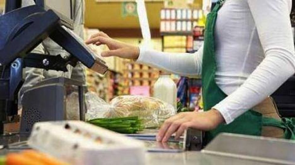 Supermercados: La facturaci�n en Entre R�os subi� un 29,4 por ciento interanual en julio 