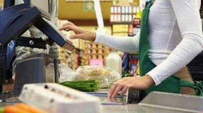 Supermercados: La facturaci�n en Entre R�os subi� un 29,4 por ciento interanual en julio 