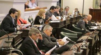 Buscan reflotar la comunicaci�n fluvial