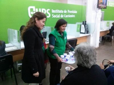 El IPS plante� reclamo millonario a la Caja Municipal capitalina