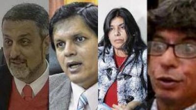 Auditar�n tres juzgados en los que se cometi� una millonaria defraudaci�n contra Tucum�n
