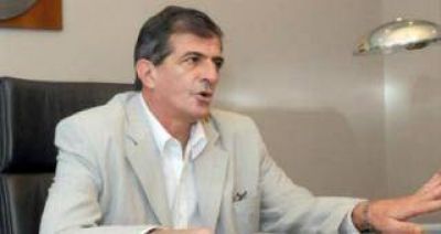 Cano: �pido perd�n por el error que me toc� cometer�