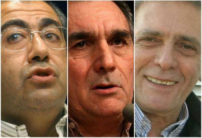 La CGT proyecta un paro nacional para octubre