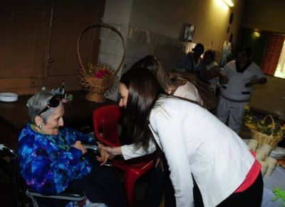 Lanzaron un protocolo para evitar el maltrato hacia los ancianos