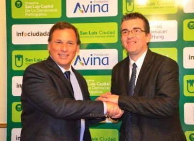 Abrir�n dos bases Sempro en la capital puntana