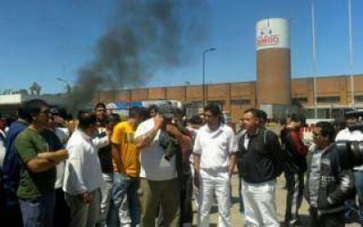 Pilar: Denuncian despidos de 100 trabajadores de Bimbo