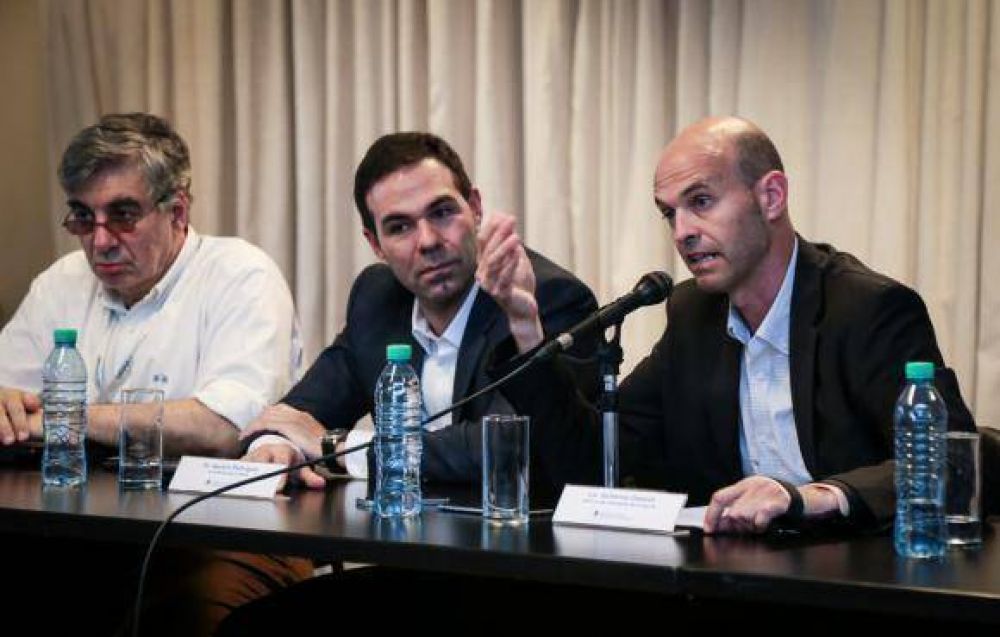 Invertir�n $ 22.223 millones para arreglar 19 aeropuertos, entre ellos el de San Juan