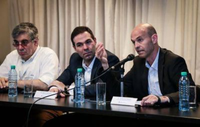 Invertir�n $ 22.223 millones para arreglar 19 aeropuertos, entre ellos el de San Juan