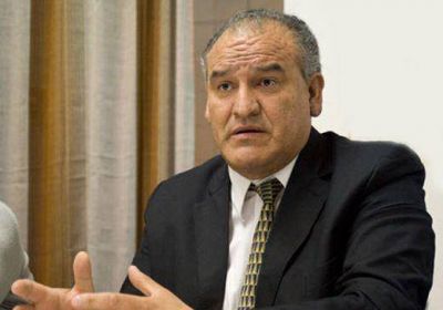 Juan Carlos Ju�rez: �Vamos a definir las alianzas pol�ticas el a�o que viene�