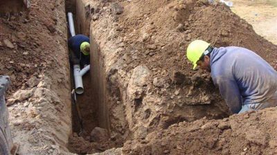 La repavimentaci�n se har� con el Plan 1000 cuadras