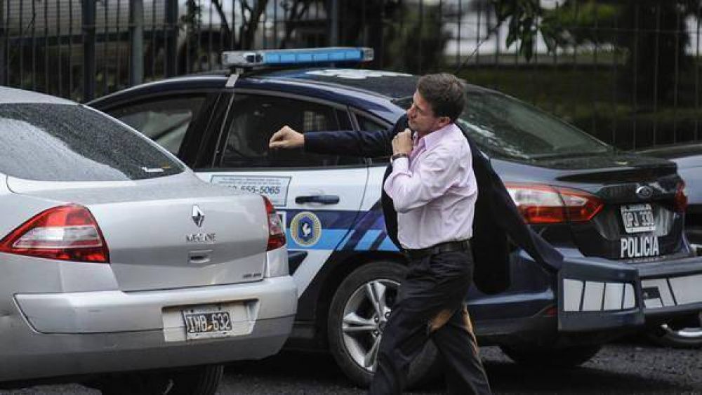 Caso Nisman: la justicia federal investigar 