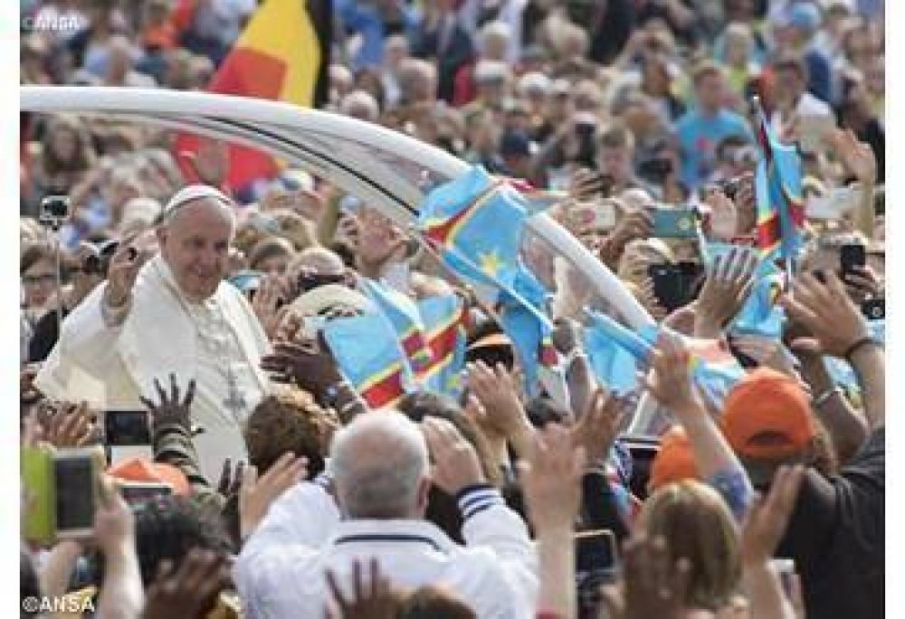 D�a mundial del Alzheimer. Cercan�a y amor misericordioso: llamamiento del Papa