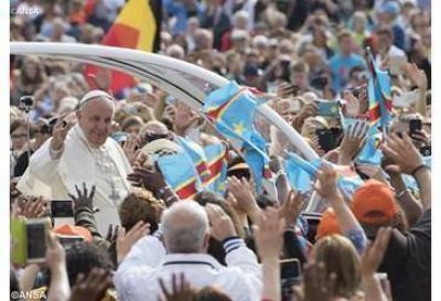 D�a mundial del Alzheimer. Cercan�a y amor misericordioso: llamamiento del Papa