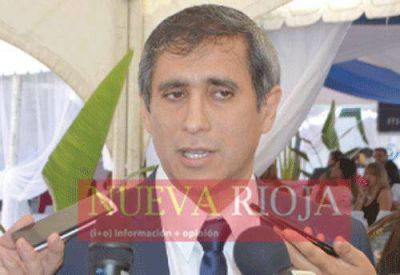 Paredes Urquiza pidi� �unidad real� en el PJ