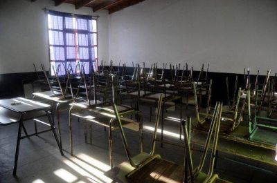 Suteba confirmó su adhesión y cobra fuerza el paro nacional docente del martes
