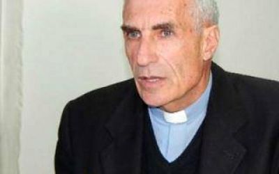 La di�cesis de San Nicol�s tiene nuevo obispo