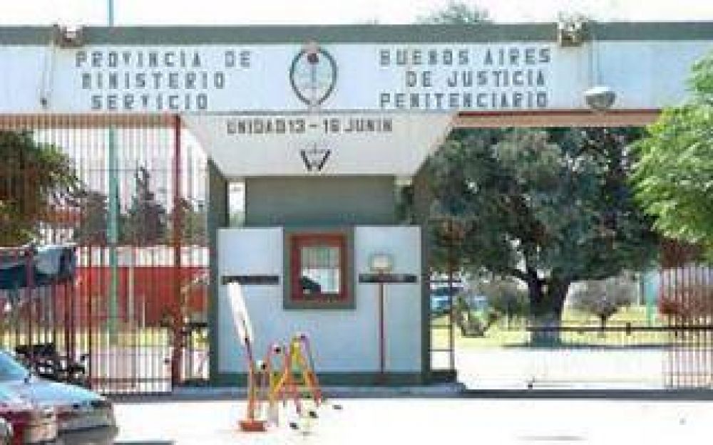 Superpoblacin carcelaria: Ms de 1800 presos en el servicio penitenciario de Junn