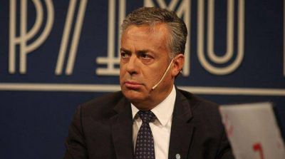 Cornejo adelant� que 