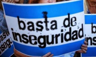 Vidal modificar� el C�digo Procesal Penal bonaerense