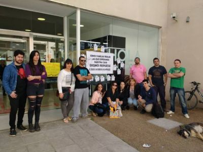 Adjudicatarios del Procrear volvieron al Hipotecario en busca de algunas respuestas