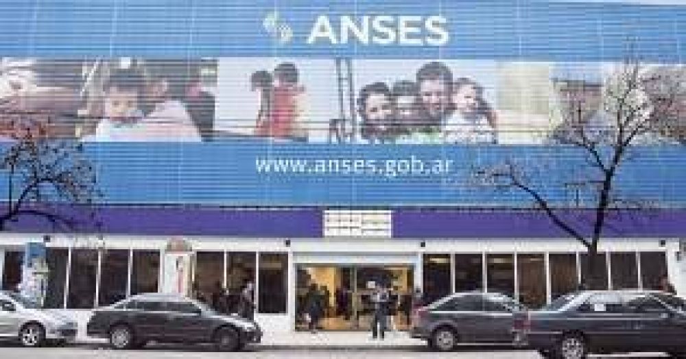 La Justicia habilit a la Anses a vender las acciones del FGS