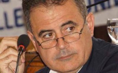  Sergio Oyhambur�: �No hay que descartar un posible frente de Mart�n Insaurralde con Sergio Massa�