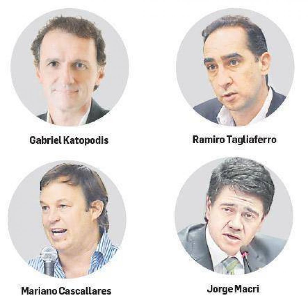 Entre el protagonismo y hacer valer el territorio