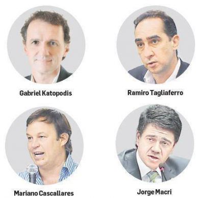 Entre el protagonismo y hacer valer el territorio