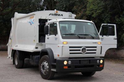 NUEVA UNIDAD PARA EL SERVICIO DE RECOLECCI�N DE RESIDUOS
