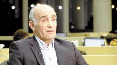 Salvador encabezar� la UCR bonaerense