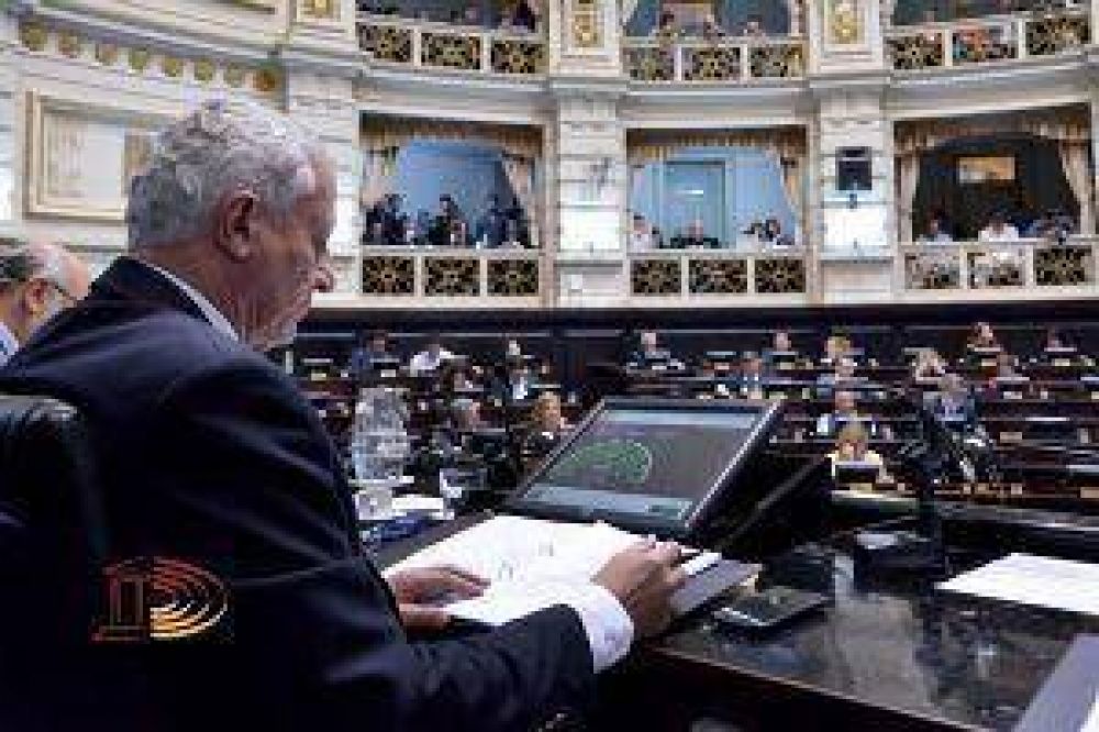 Pol�mica por el avance del reval�o de tierras urbanas y rurales en la Provincia