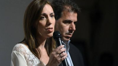 La vuelta del tren: Vidal incluy� a Mar del Plata como uno de �los destinos prioritarios a recuperar�